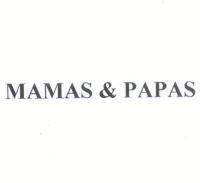 MAMAS & PAPAS