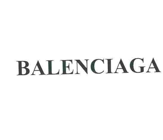 BALENCIAGA