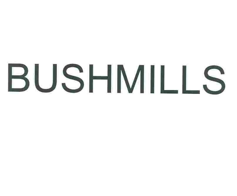 BUSHMILLS