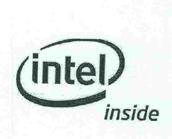 INTEL INSIDE