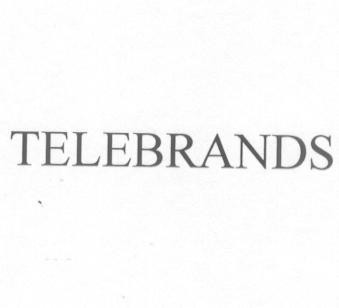 TELEBRANDS