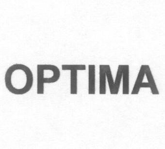 OPTIMA