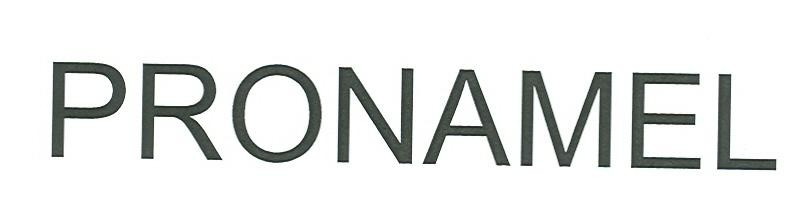 PRONAMEL