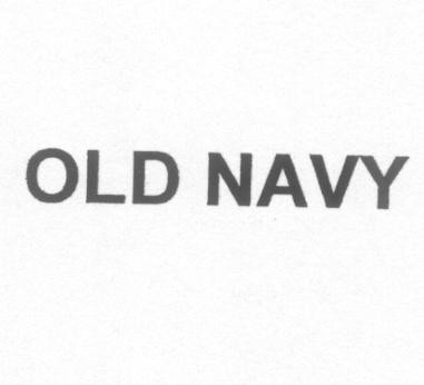 OLD NAVY