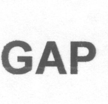 GAP