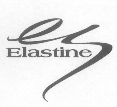 ELASTINE