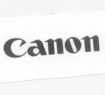 CANON