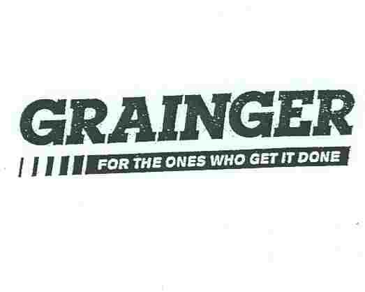 GRAINGER