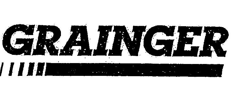 GRAINGER
