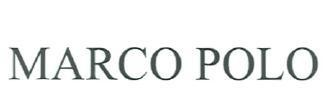 MARCO POLO
