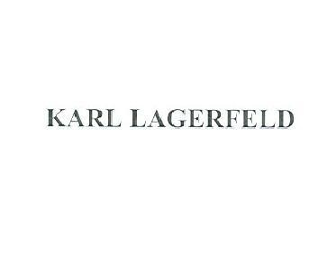KARL LAGERFELD