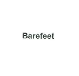 Barefeet