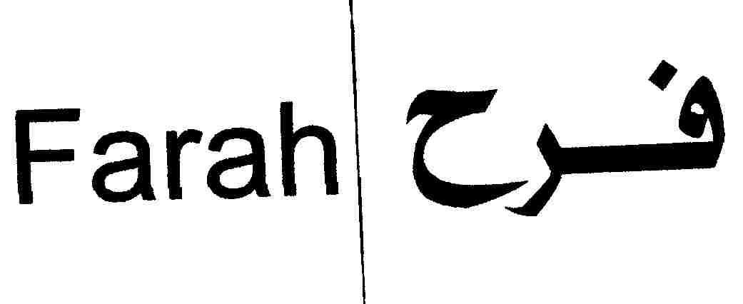 FARAH