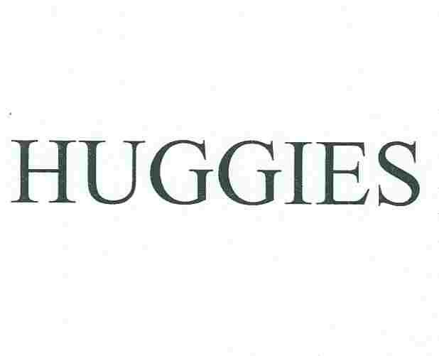 HUGGIES