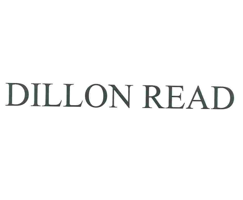 DILLON READ