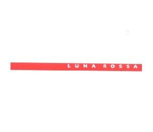 LUNA ROSSA