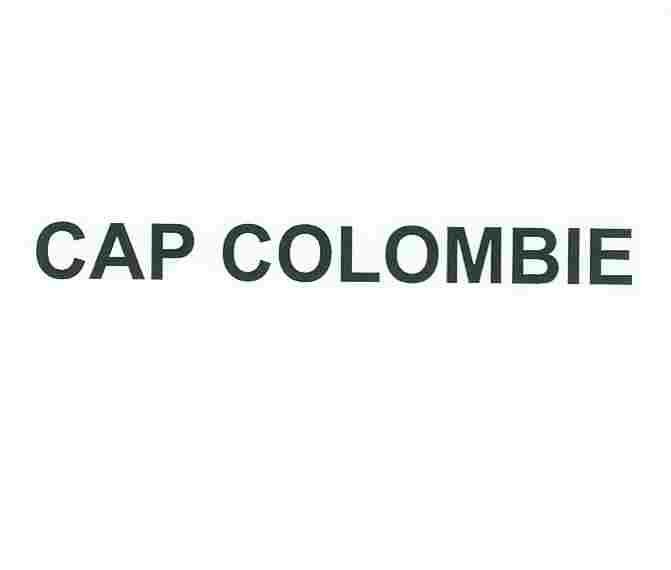 CAP COLOMBIE