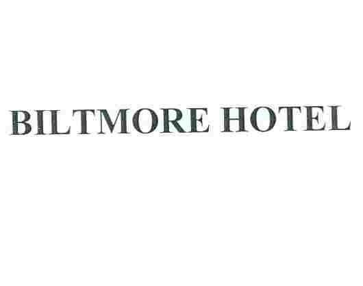 BILTMORE HOTEL