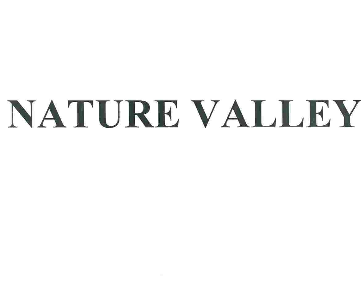 NATURE VALLEY