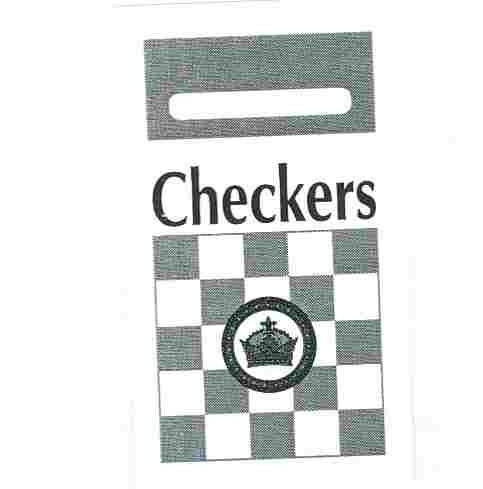 CHECKERS