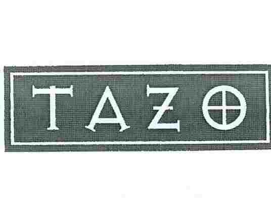 TAZO
