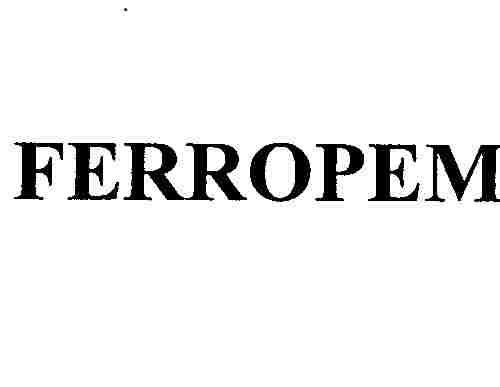 FERROPEM