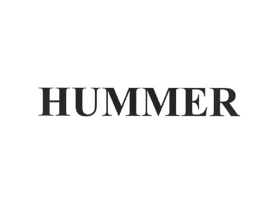 HUMMER