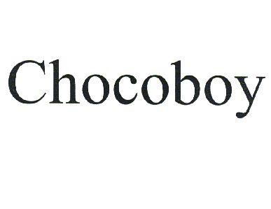 CHOCOBOY