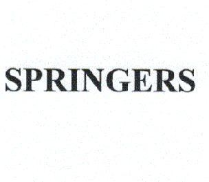 SPRINGERS