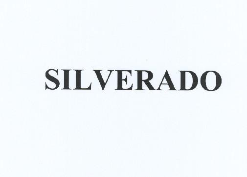 SILVERADO