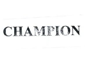 CHAMPION
