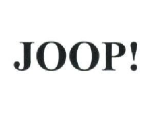 JOOP!