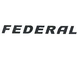 FEDERAL