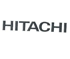 HITACHI