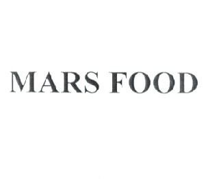 MARS FOOD