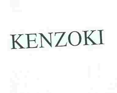 KENZOKI