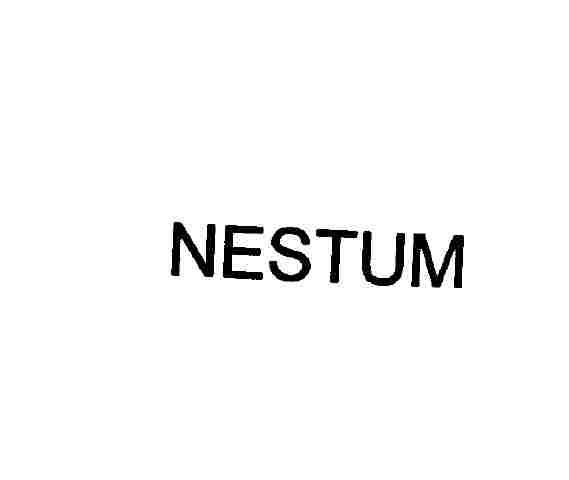 NESTUM