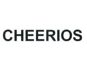 CHEERIOS