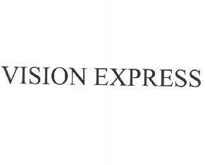 VISION EXPRESS
