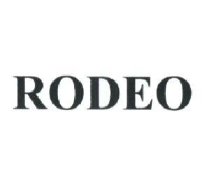 RODEO