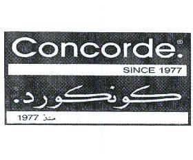 CONCORDE