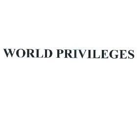 WORLD PRIVILEGES