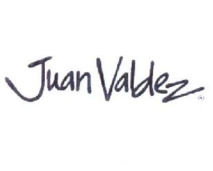 JUAN VALDEZ