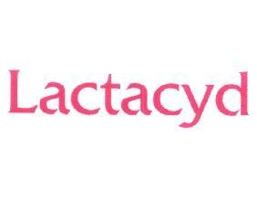 Lactacyd