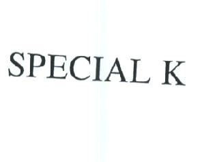 SPECIAL K