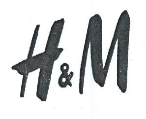 H & M