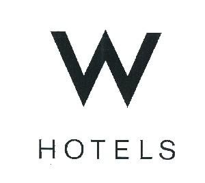W HOTELS