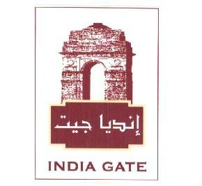 INDIA GATE