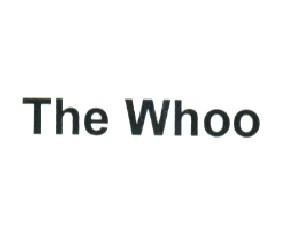 The whoo