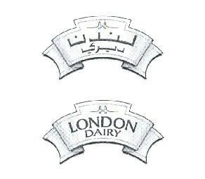 LONDON DAIRY